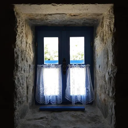 Antana Appartement Sveti Vid-Miholjice