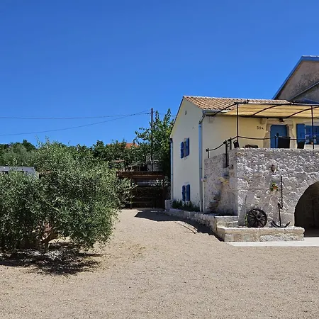 Apartament Antana