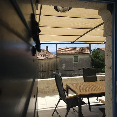 Antana Apartament Sveti Vid-Miholjice