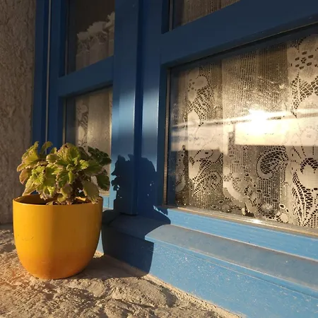 Apartament Antana