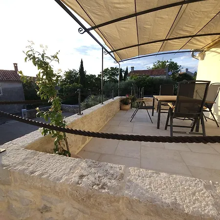 Apartament Antana *