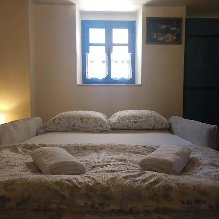 Antana Appartement *