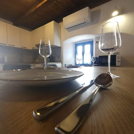 Apartament Antana *
