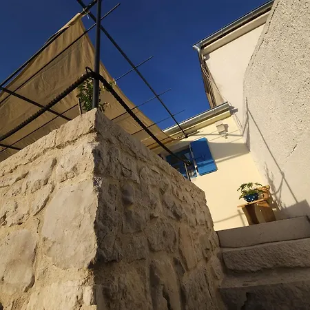 Apartament Antana