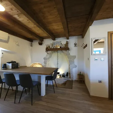 Antana * Sveti Vid-Miholjice