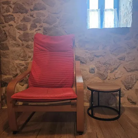 Antana Apartament Sveti Vid-Miholjice