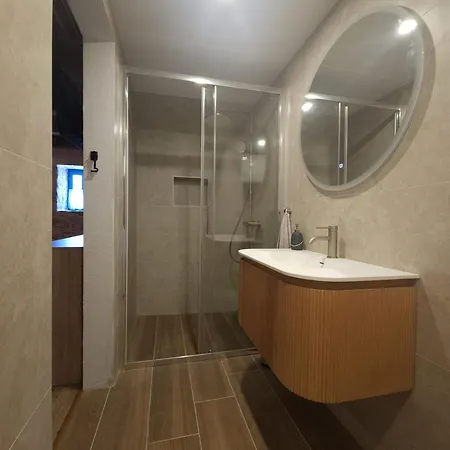 Antana Appartement