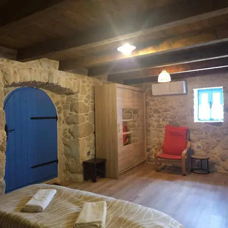Antana * Sveti Vid-Miholjice