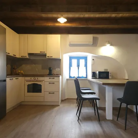 Antana Apartament *