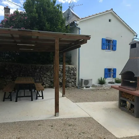 Antana Appartement Sveti Vid-Miholjice